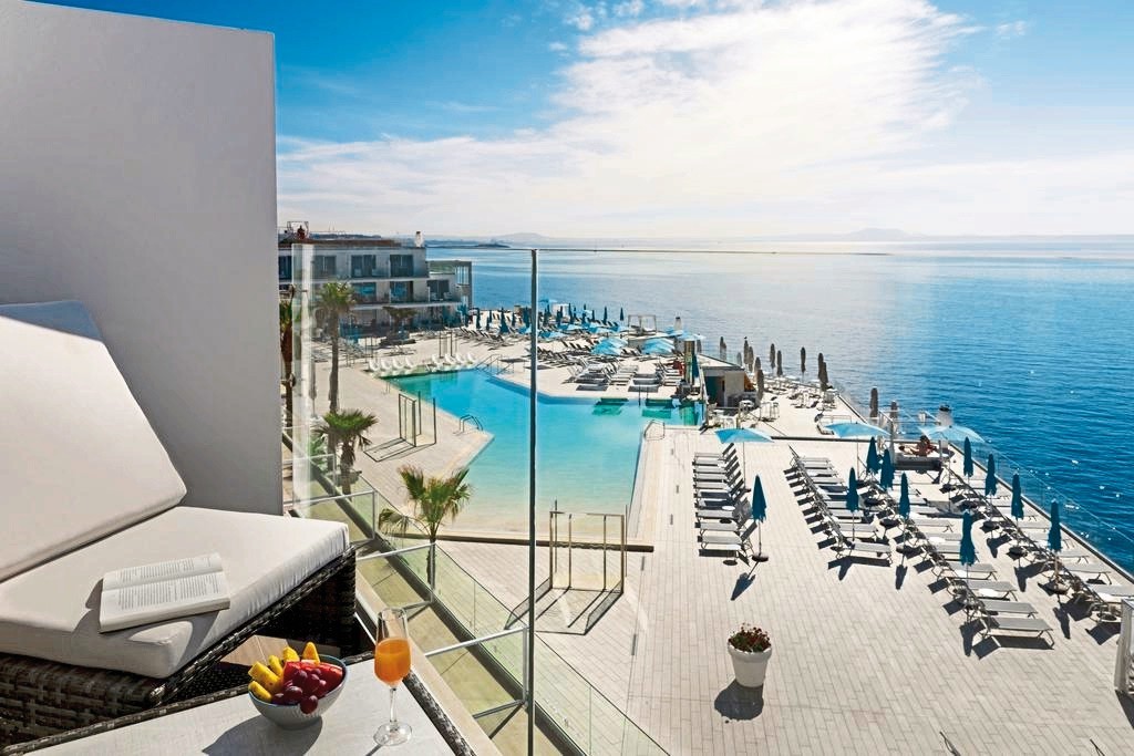 Elba Sunset Mallorca & Thalasso Spa