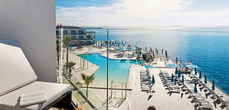 Elba Sunset Mallorca & Thalasso Spa