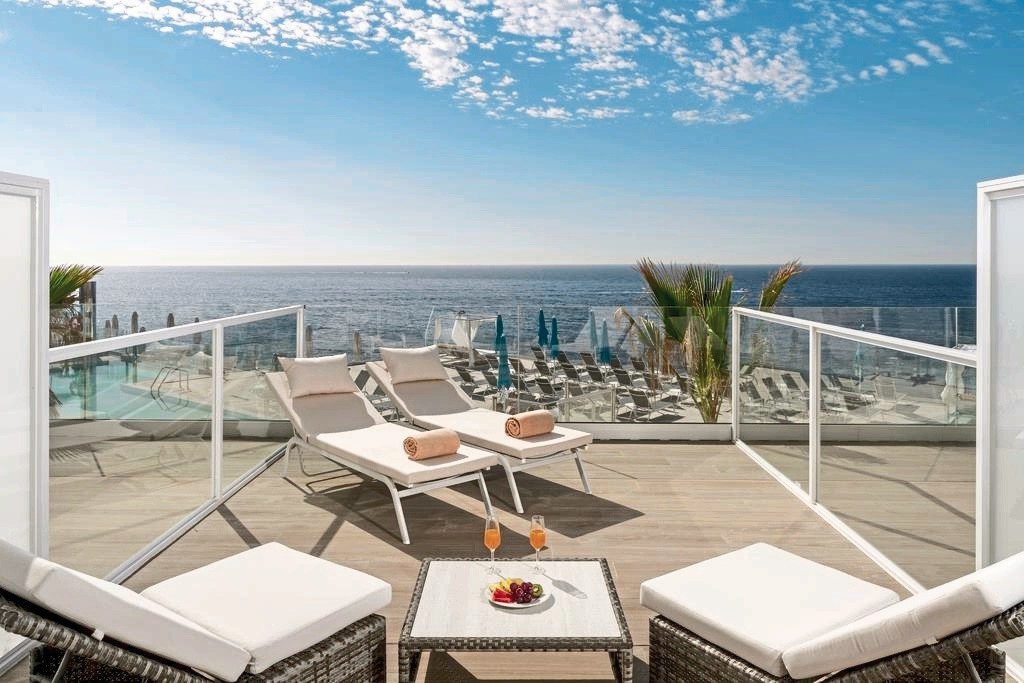 Elba Sunset Mallorca & Thalasso Spa