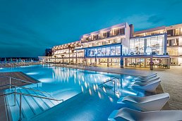 Elba Sunset Mallorca & Thalasso Spa