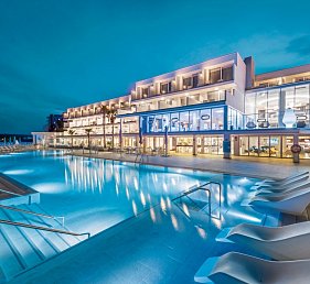 Elba Sunset Mallorca & Thalasso Spa