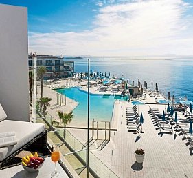 Elba Sunset Mallorca & Thalasso Spa