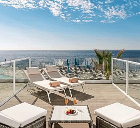 Elba Sunset Mallorca & Thalasso Spa