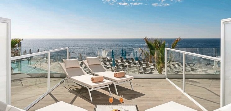 Elba Sunset Mallorca & Thalasso Spa