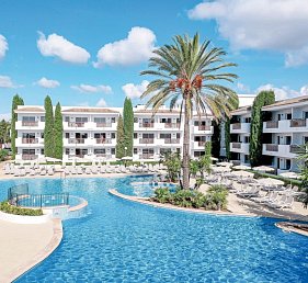 Inturotel Azul Garden