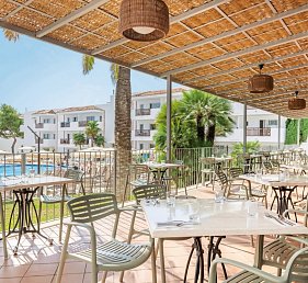 Inturotel Azul Garden