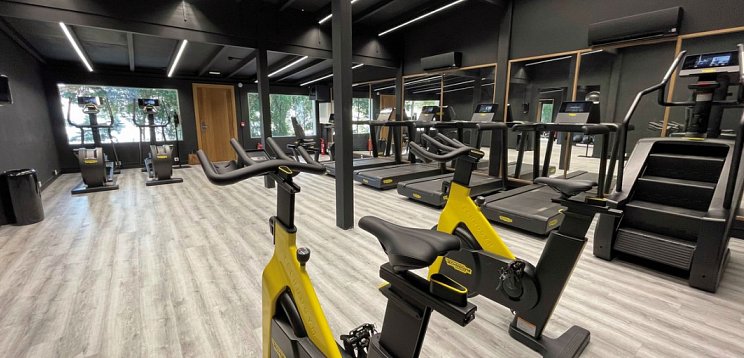 Inturotel Azul Garden