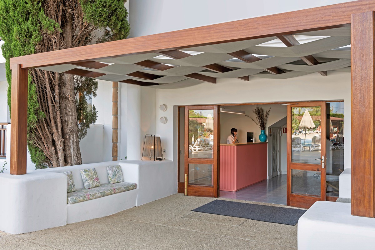 Inturotel Azul Garden