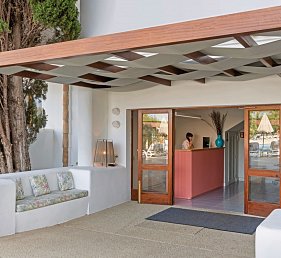 Inturotel Azul Garden