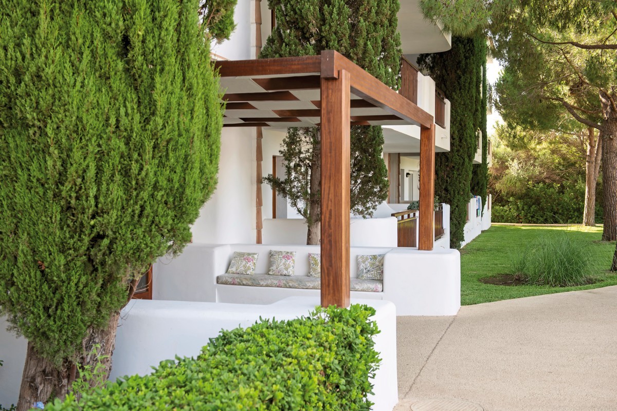 Inturotel Azul Garden