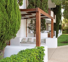 Inturotel Azul Garden