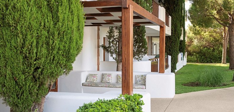 Inturotel Azul Garden