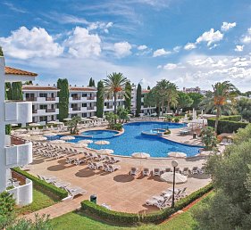 Inturotel Azul Garden