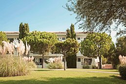 Inturotel Azul Garden