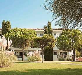 Inturotel Azul Garden