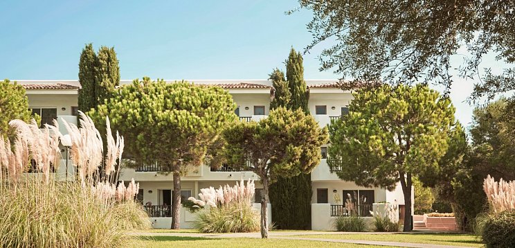 Inturotel Azul Garden