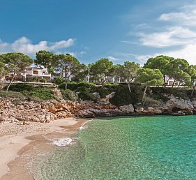 Inturotel Azul Garden