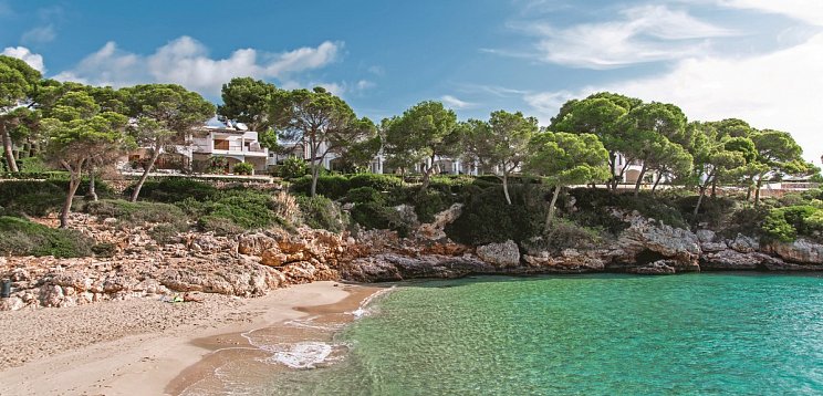 Inturotel Azul Garden