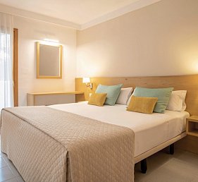 Inturotel Azul Garden