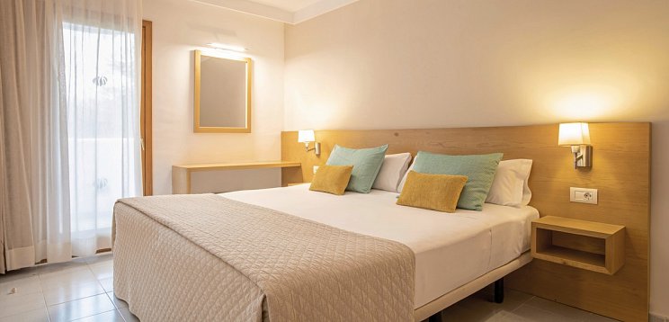 Inturotel Azul Garden