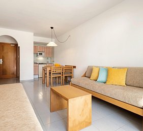 Inturotel Azul Garden