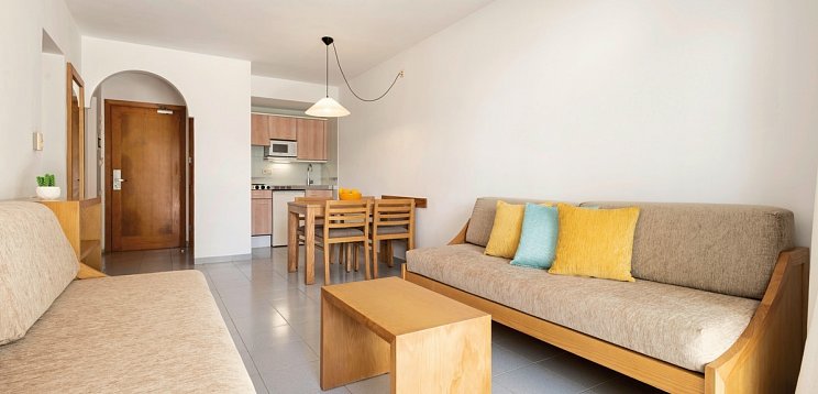 Inturotel Azul Garden