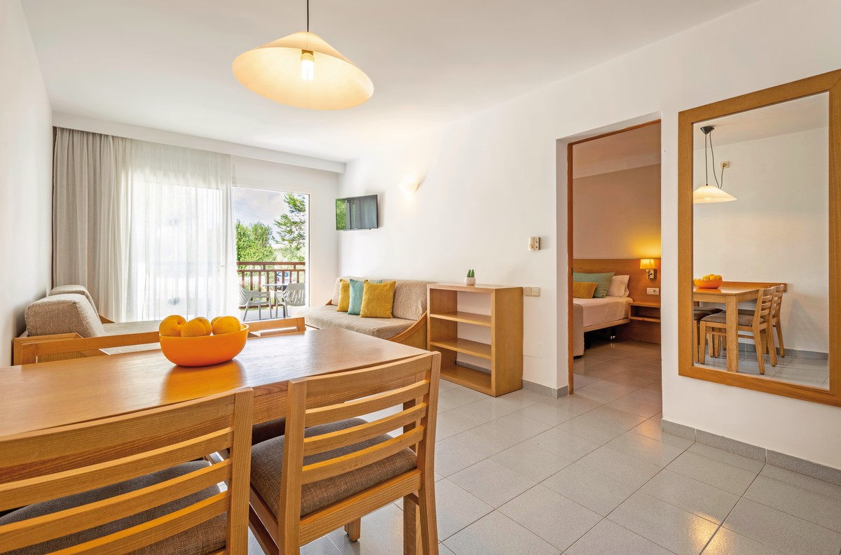 Inturotel Azul Garden