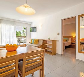 Inturotel Azul Garden