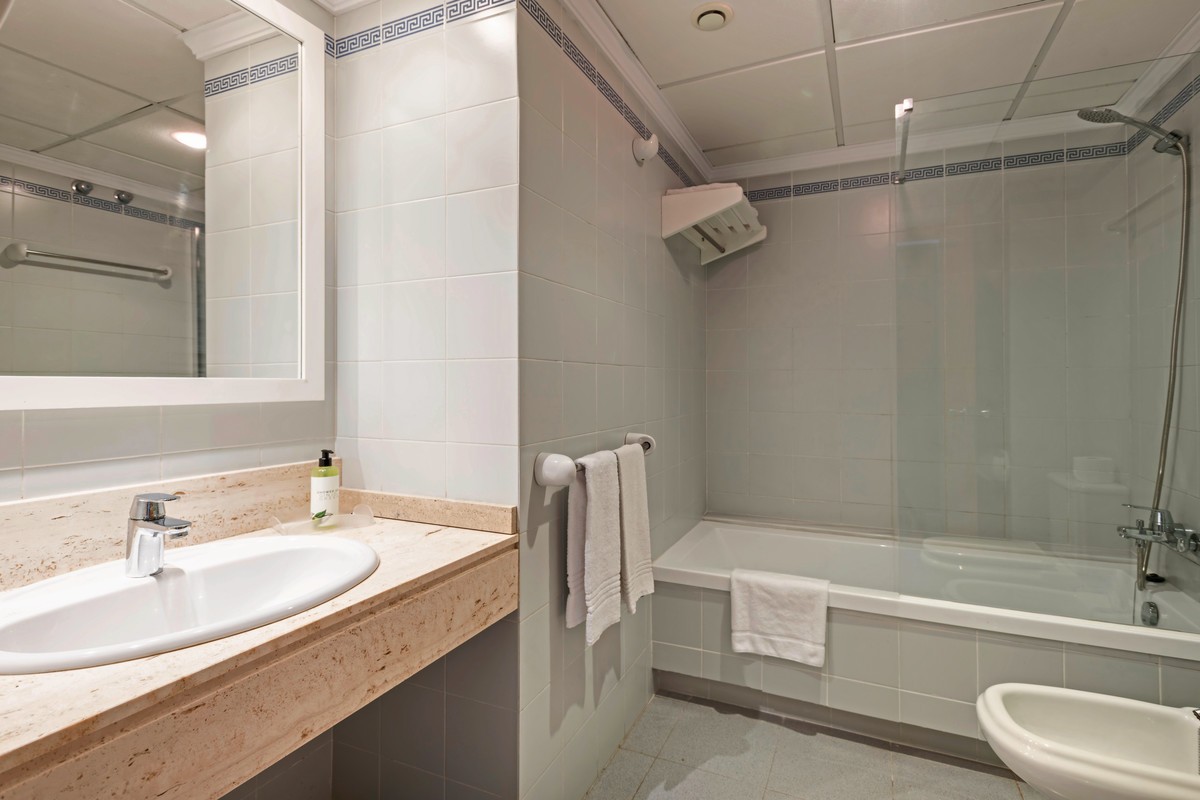 Inturotel Azul Garden