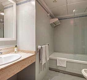 Inturotel Azul Garden