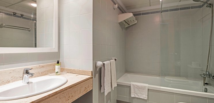 Inturotel Azul Garden