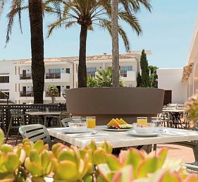 Inturotel Azul Garden