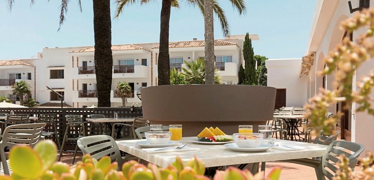 Inturotel Azul Garden