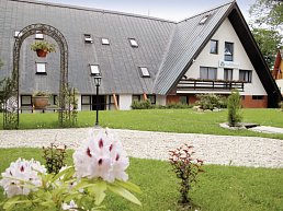 Harrachovka Spa & Wellness