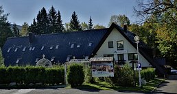 Harrachovka Spa & Wellness