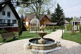 Harrachovka Spa & Wellness