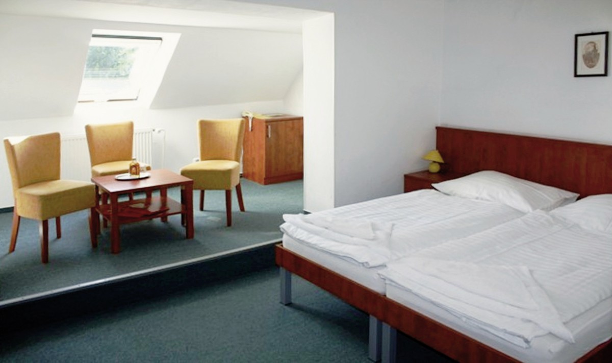 Harrachovka Spa & Wellness