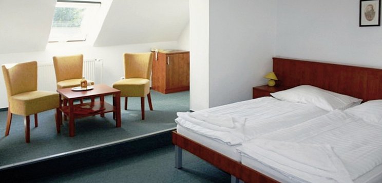 Harrachovka Spa & Wellness