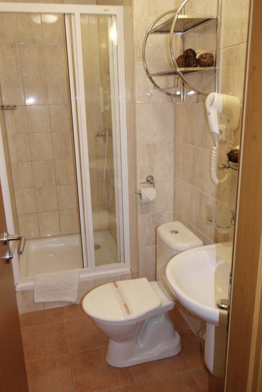 Harrachovka Spa & Wellness