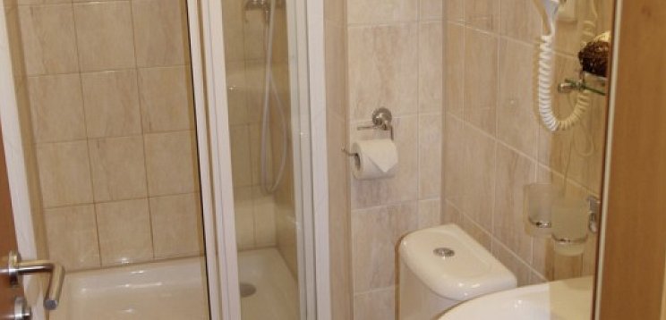 Harrachovka Spa & Wellness