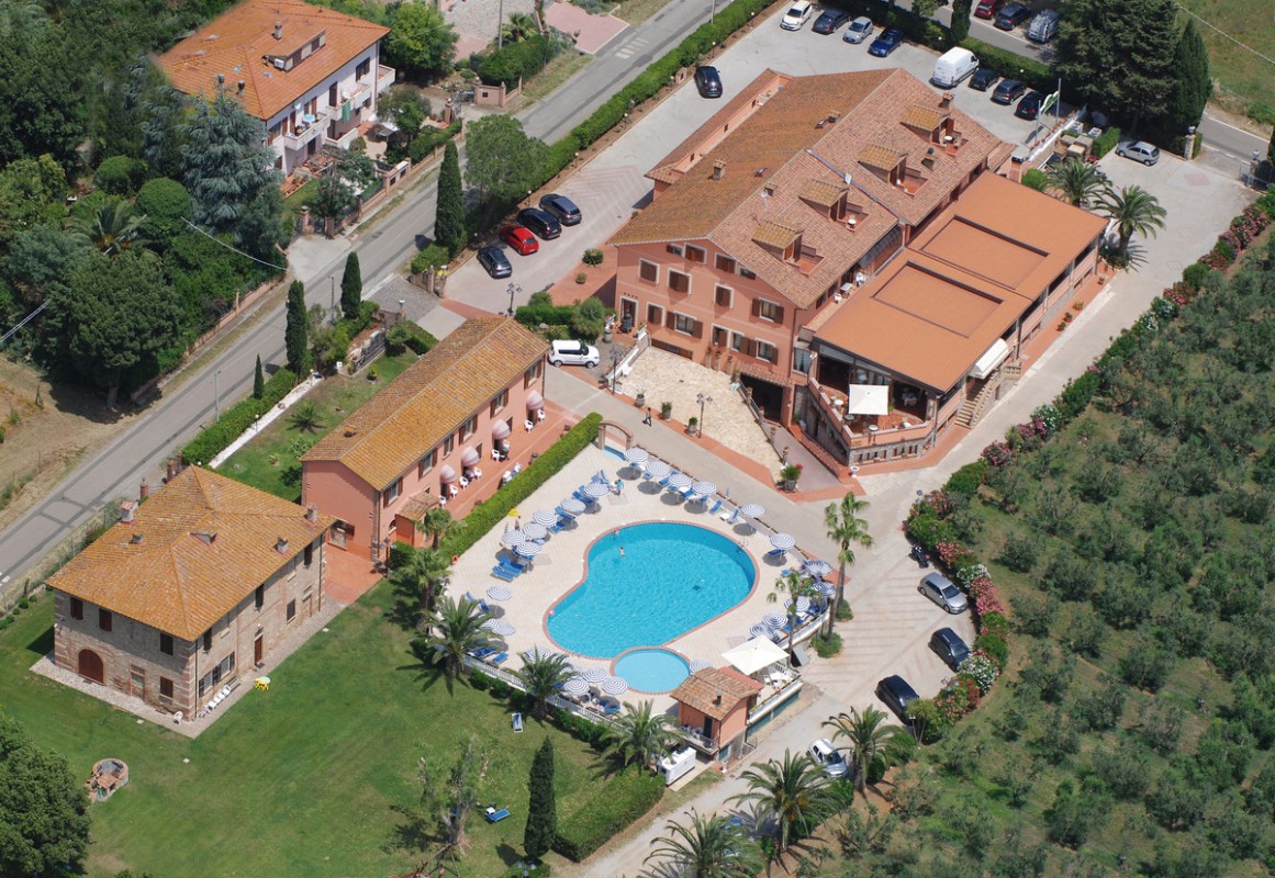 Tenuta Elisabetta