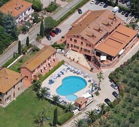 Tenuta Elisabetta