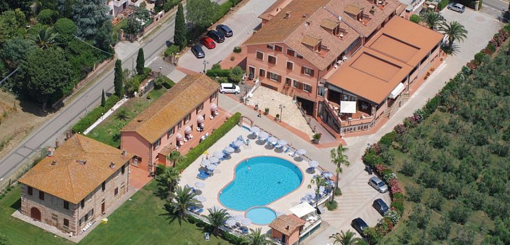 Tenuta Elisabetta