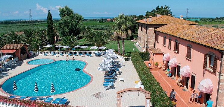 Tenuta Elisabetta