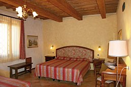 Wohnbeispiel Doppelzimmer Standard (Zimmercodierung DB1)