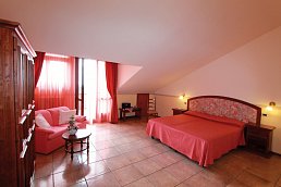 Wohnbeispiel Doppelzimmer Standard (Zimmercodierung DB1)