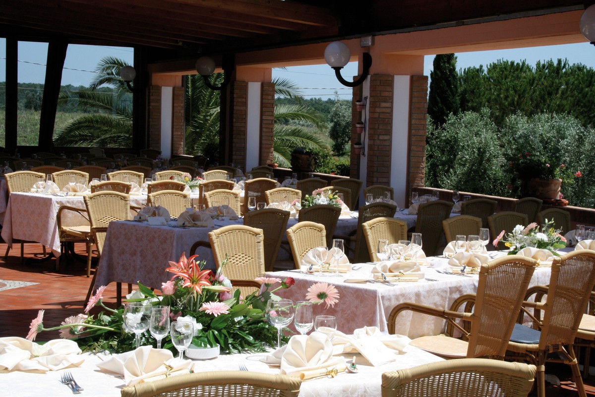 Tenuta Elisabetta