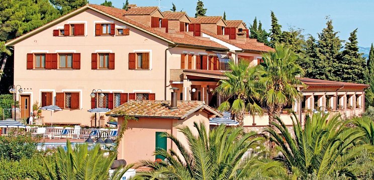 Tenuta Elisabetta