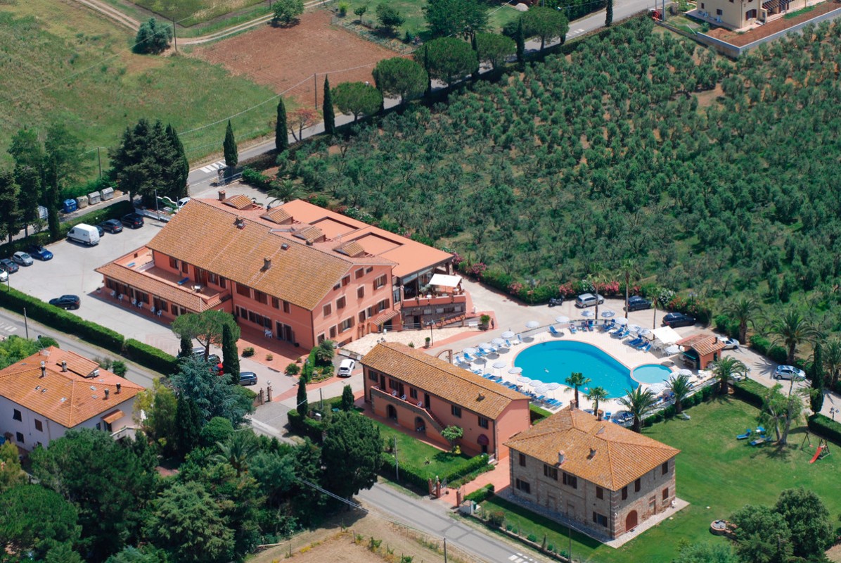Tenuta Elisabetta
