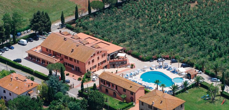 Tenuta Elisabetta